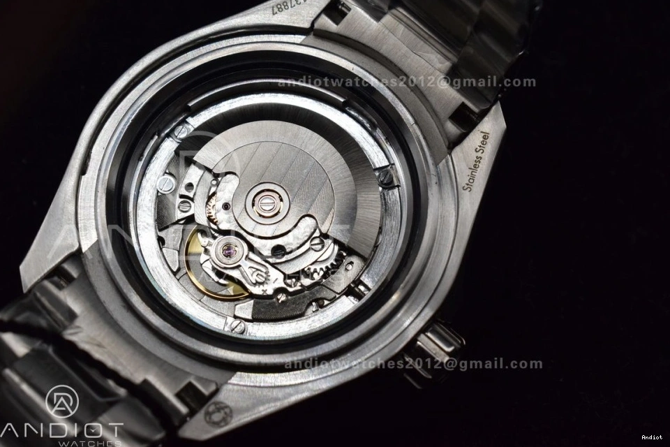 White Ceramic Blue Bracelet Best Deep 6000M on SS Seamaster Edition 1:1 Bezel Ultra A2824 TF SS Dial 1227